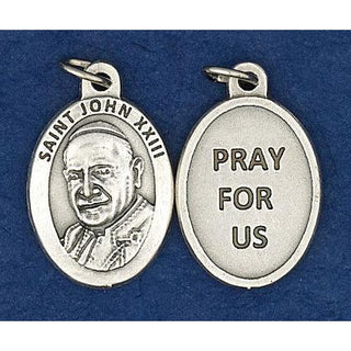 Bulk St. John XXIII Pray for Us Medals