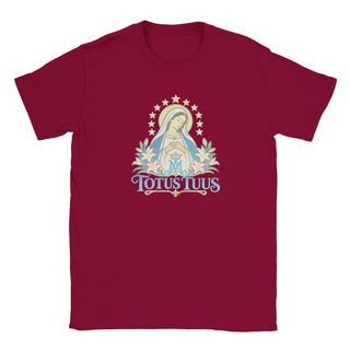 Totus Tuus T-Shirt - view 9