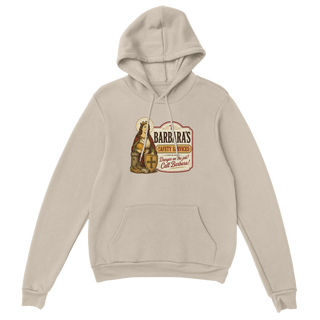 Barbara's Safety Services Hoodie - view 8