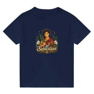 St. Sebastian Baby T-Shirt - view 6