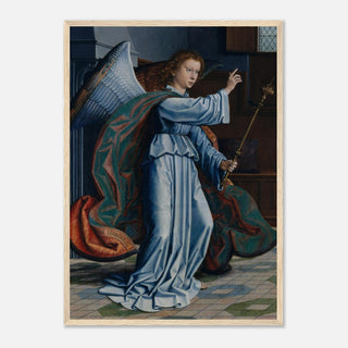 St. Gabriel the Archangel Framed Print - view 21