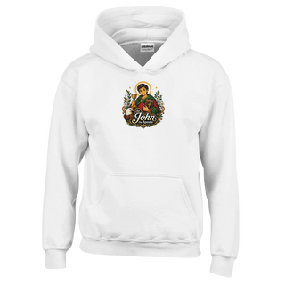 St. John the Apostle Kids Hoodie