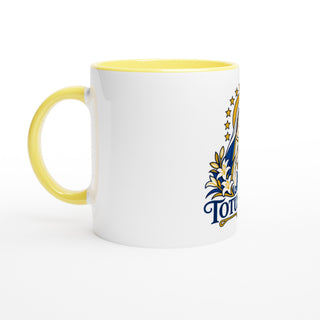 Totus Tuus Blessed Virgin Mary Color Mug - view 7