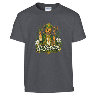 St. Patrick Kids T-Shirt - view 5