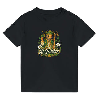 St. Patrick's Day Baby T-Shirt - view 2