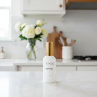 Anima Christi Room and Linen Spray- Catholic Inspired Home fragrance