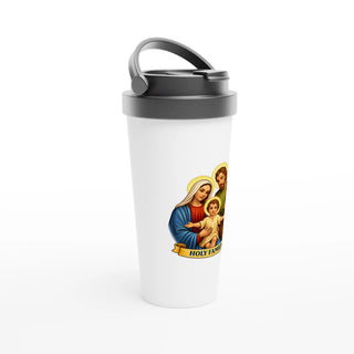 Holy Family Travel Mug - view 2