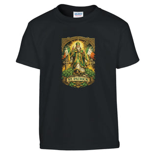 St. Patrick Kids T-Shirt - view 5