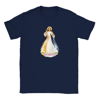 Divine Mercy 'Jesus, I Trust in You' T-Shirt - view 3