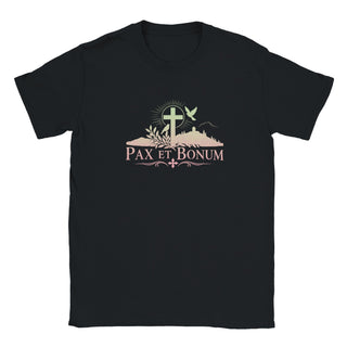Pax et Bonum Landscape T-Shirt - view 10