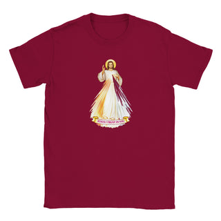Divine Mercy 'Jesus, I Trust in You' T-Shirt