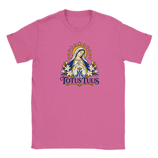 St. Francis of Assisi Pax et Bonum T-Shirt - view 5