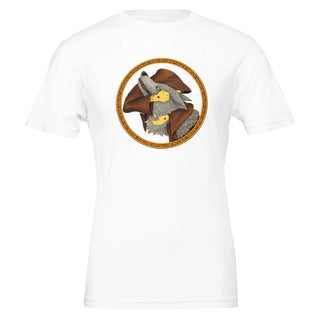 Wolf in Sheep's Clothing T-Shirt - view 7