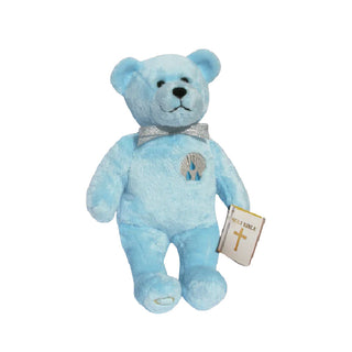 Baptism Holy Bear