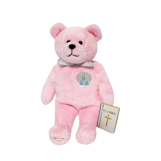 Baptism Holy Bear