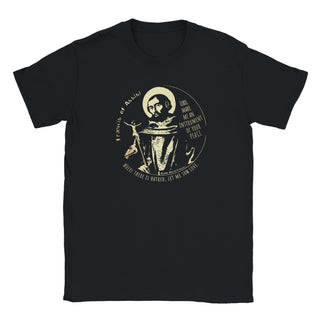 St. Francis of Assisi T-Shirt - view 10