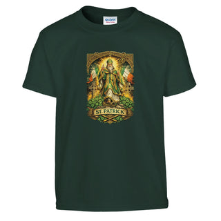 St. Patrick Kids T-Shirt - view 2