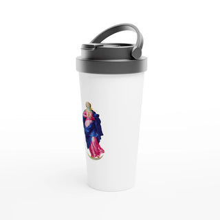 Immaculate Conception Travel Mug - view 3