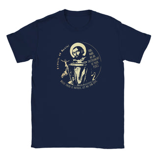 St. Francis of Assisi T-Shirt - view 14