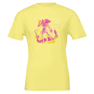 St. Michael the Archangel T-Shirt