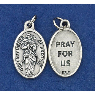 Bulk Lady Untier of Knots Pray for Us Medals