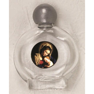 Bulk Mother and Child Holy Water Bottle