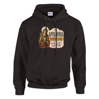 Apollonia Dental Care Hoodie - view 2