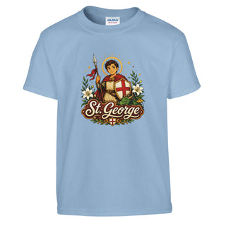 St. George and the Dragon Kids T-Shirt - view 3