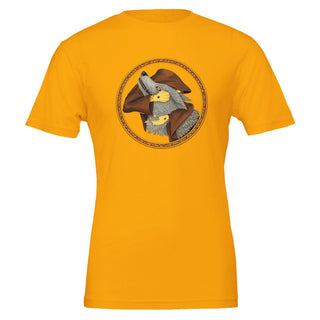 Wolf in Sheep's Clothing T-Shirt - view 5