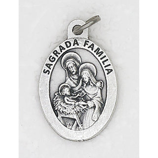 Bulk Sagrada Familia Spanish Medals
