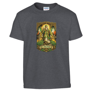 St. Patrick Kids T-Shirt - view 7