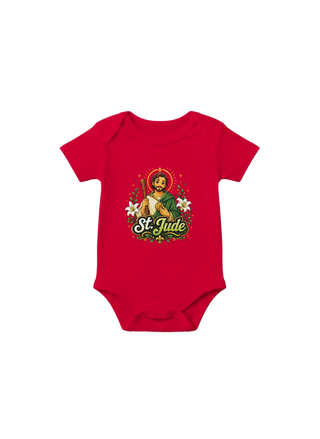 St. Jude Baby Onesie - view 3