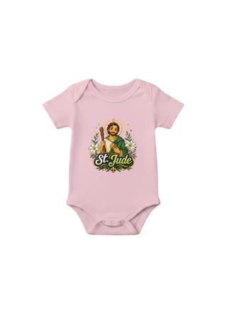 St. Jude Baby Onesie - view 6