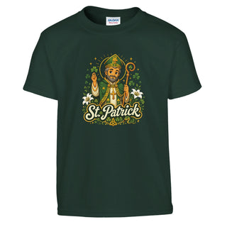 St. Patrick Kids T-Shirt - view 10