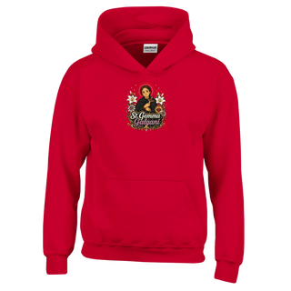 St. Gemma Galgani Kids Hoodie - view 8