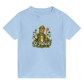 St. Patrick's Day Baby T-Shirt