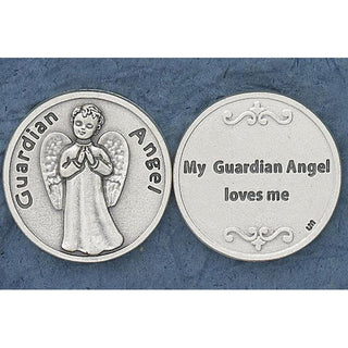 Bulk Angel Token - Guardian Angel - Loves Me