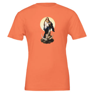 Immaculate Conception T-Shirt - view 3
