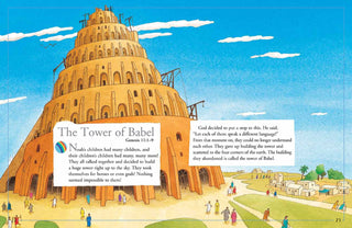 The Catholic Bible for Children