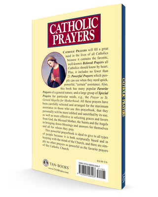 Catholic Prayers