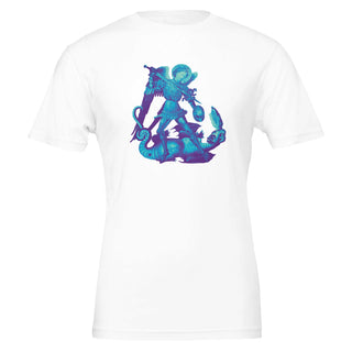 St. Michael the Archangel T-Shirt - view 7
