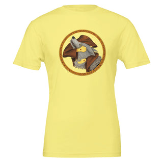 Wolf in Sheep's Clothing T-Shirt