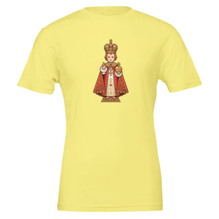 Infant Jesus of Prague T-Shirt