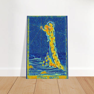 Stella Maris Canvas Print - view 7