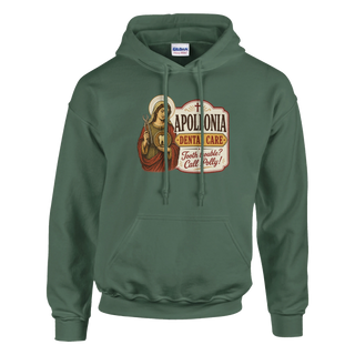 Apollonia Dental Care Hoodie - view 7