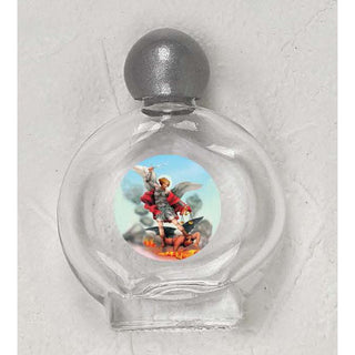 12-Pack - Michael Holy Water Bottle