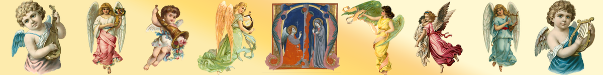 He Came Down to Earth from Heaven Madonna and Child, Vintage Christmas ...