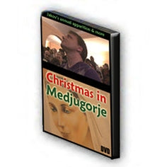Christmas in Medjugorje DVD