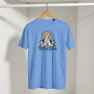 Totus Tuus Marian Classic T-Shirt - view 14