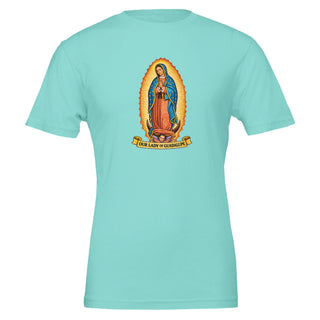 Our Lady of Guadalupe T-Shirt - view 2